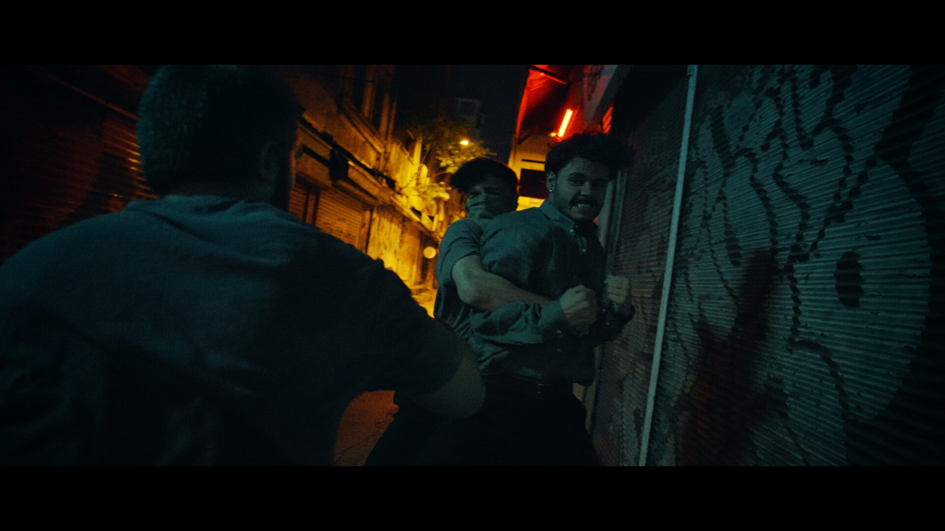 Love: Fall in Death Screenshot 4