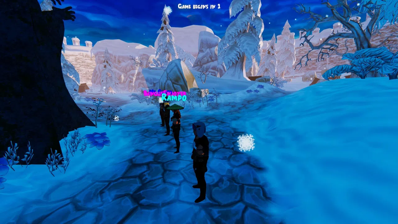 Nightfall Screenshot 5