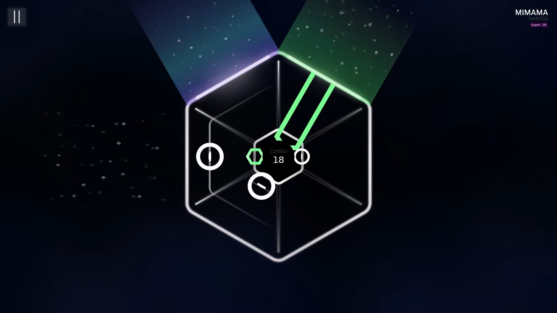 Oradea Demo Screenshot 1