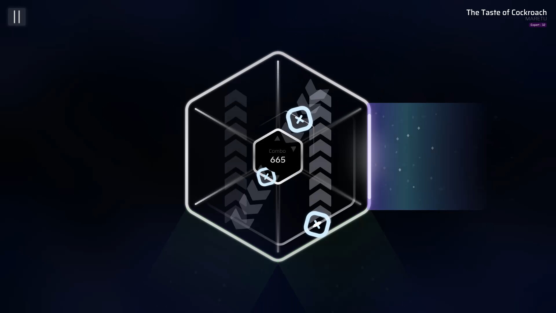 Oradea Demo Screenshot 3