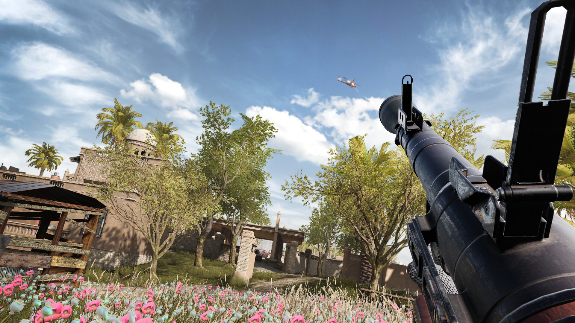 Insurgency: Sandstorm Screenshot 6