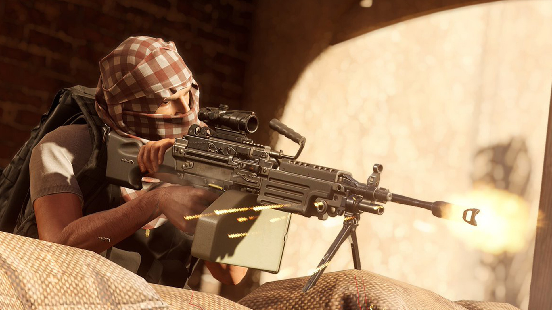 Insurgency: Sandstorm Screenshot 4
