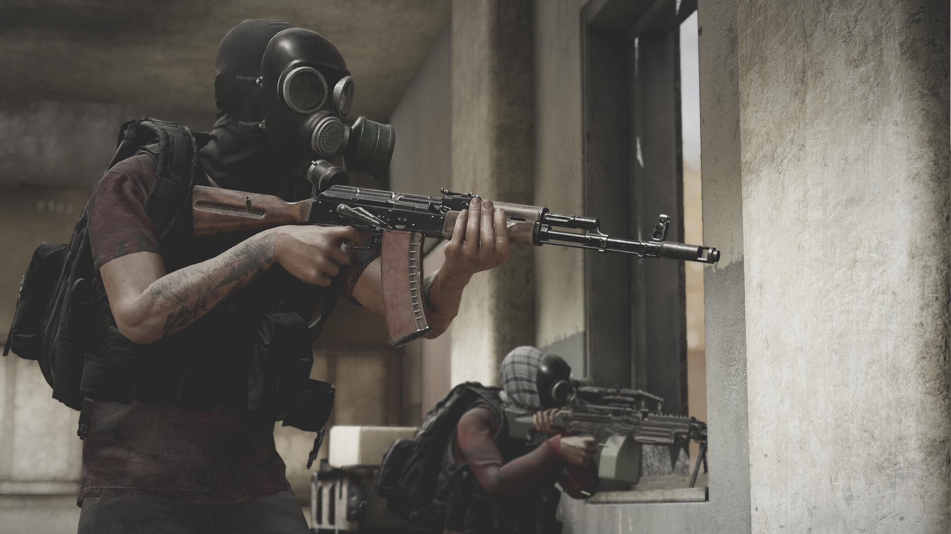 Insurgency: Sandstorm Screenshot 7