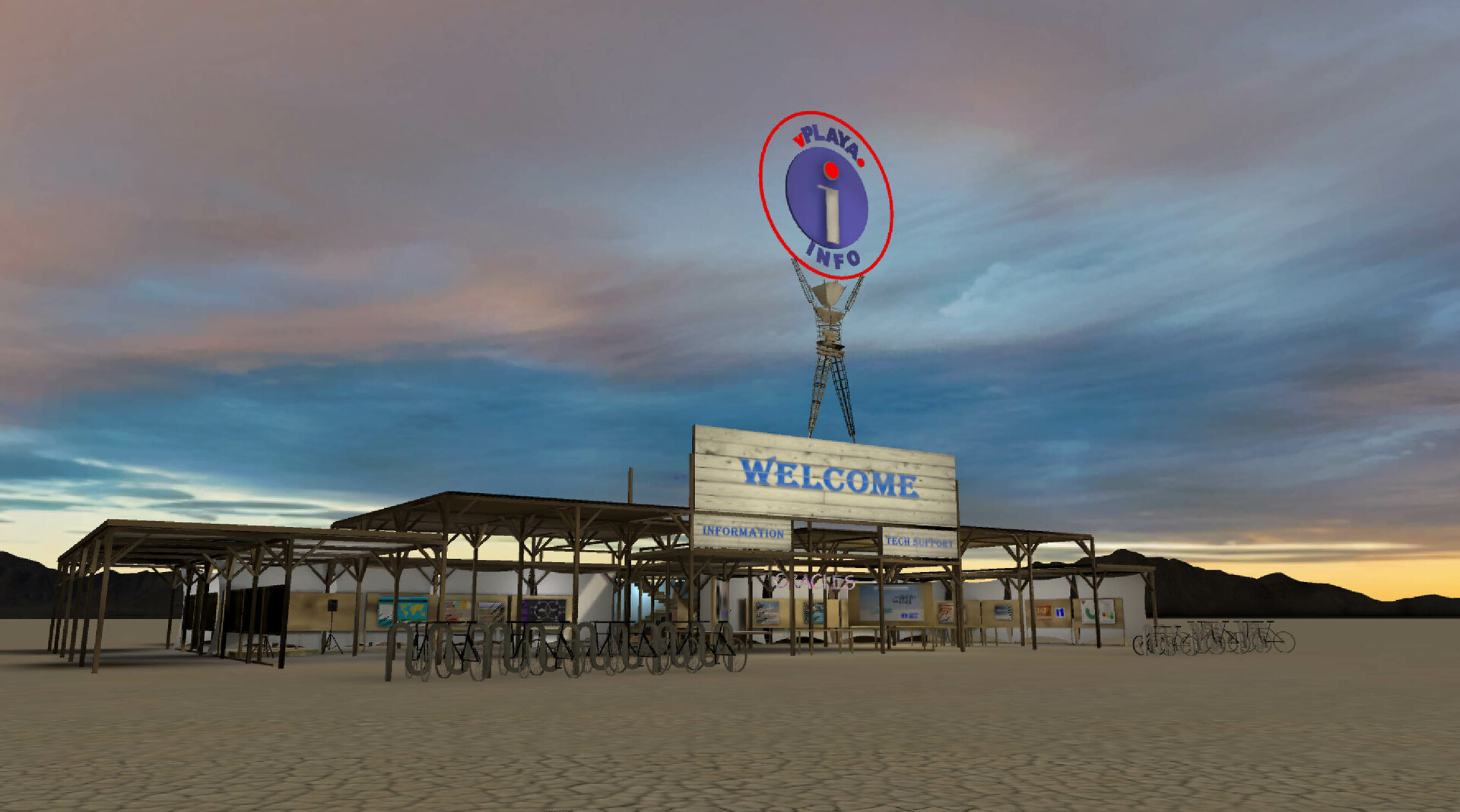 BurnerSphere Screenshot 2