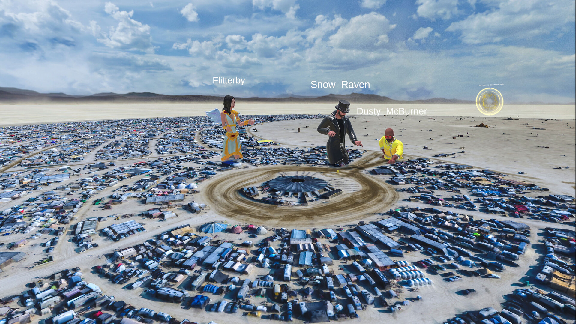 BurnerSphere Screenshot 3