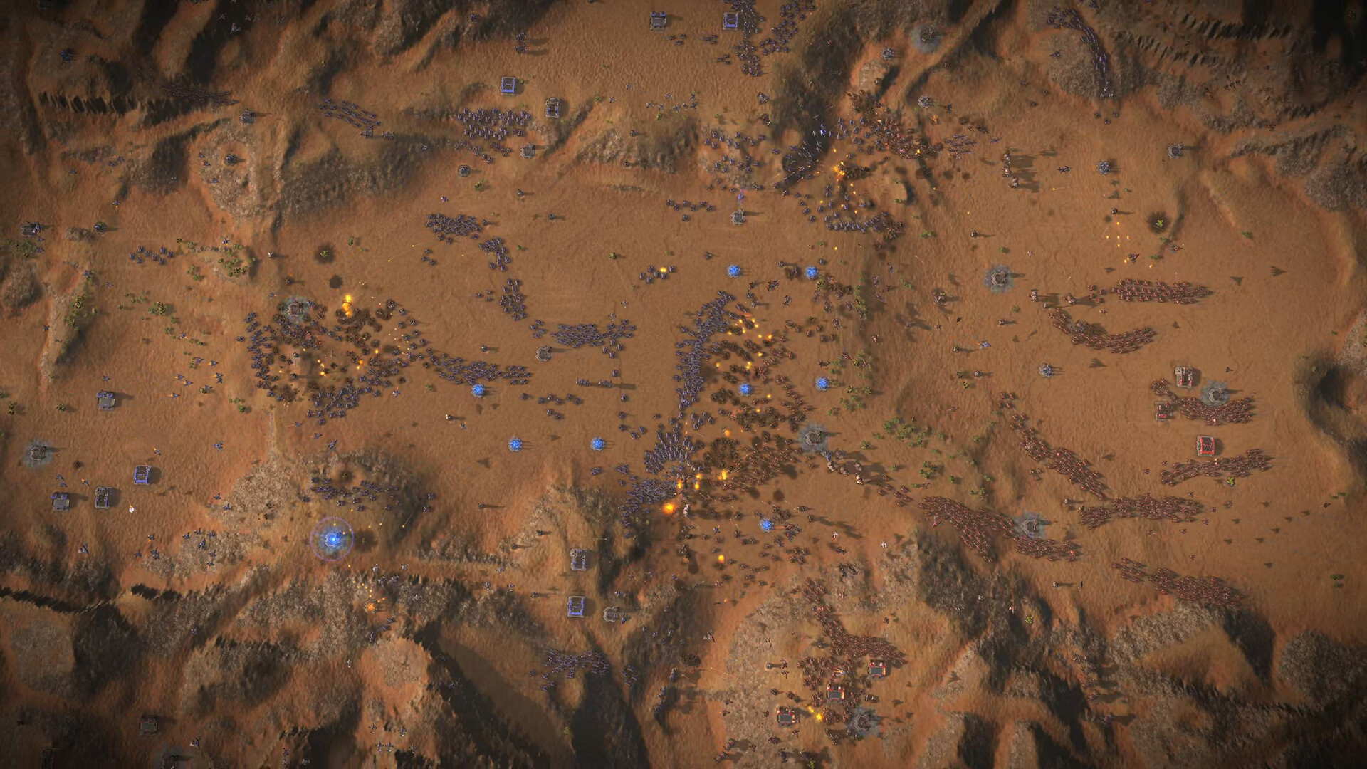 Ashes of the Singularity II Screenshot 4