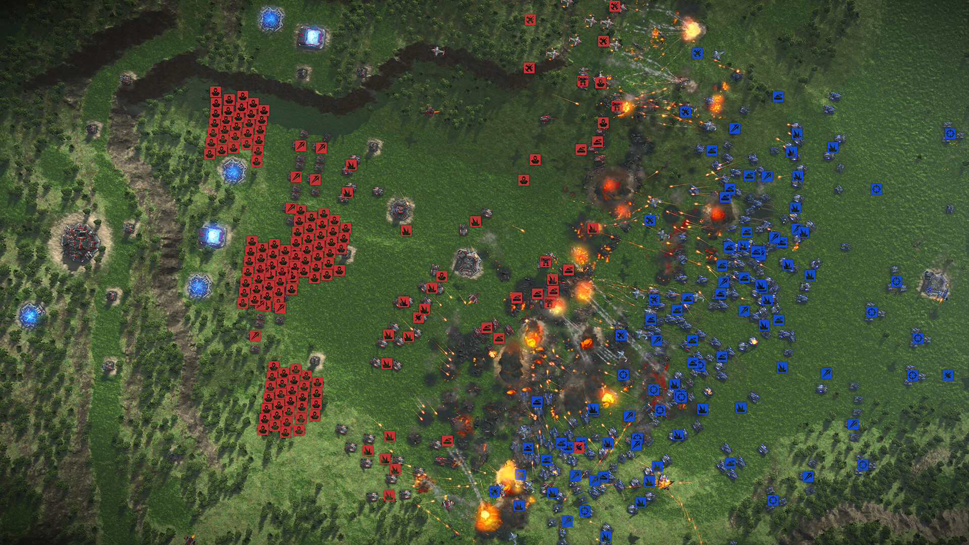 Ashes of the Singularity II Screenshot 6