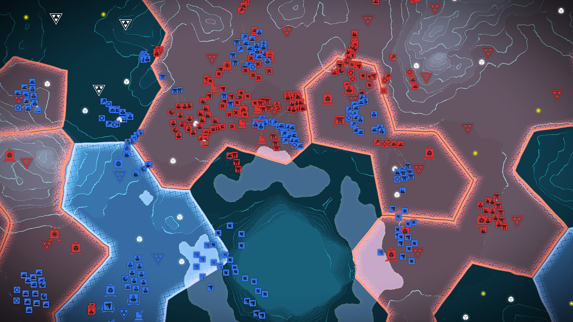 Ashes of the Singularity II Screenshot 3