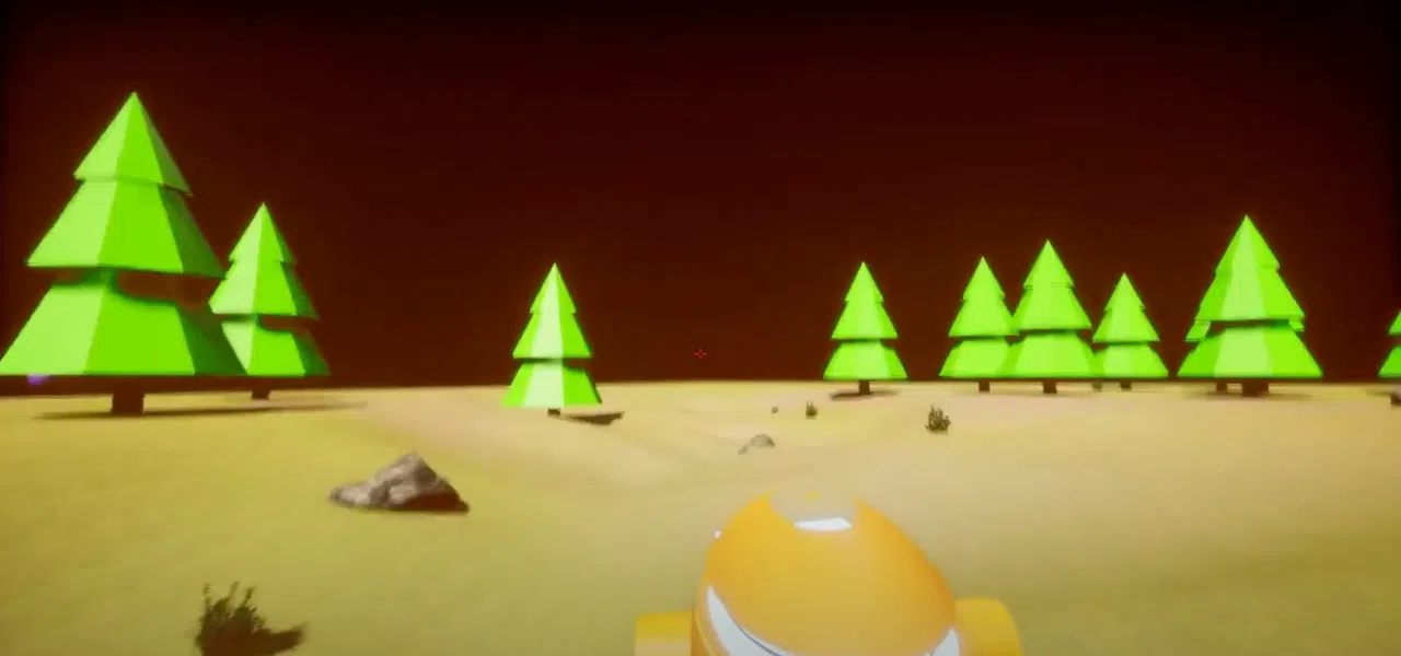 Hunted Screenshot 7
