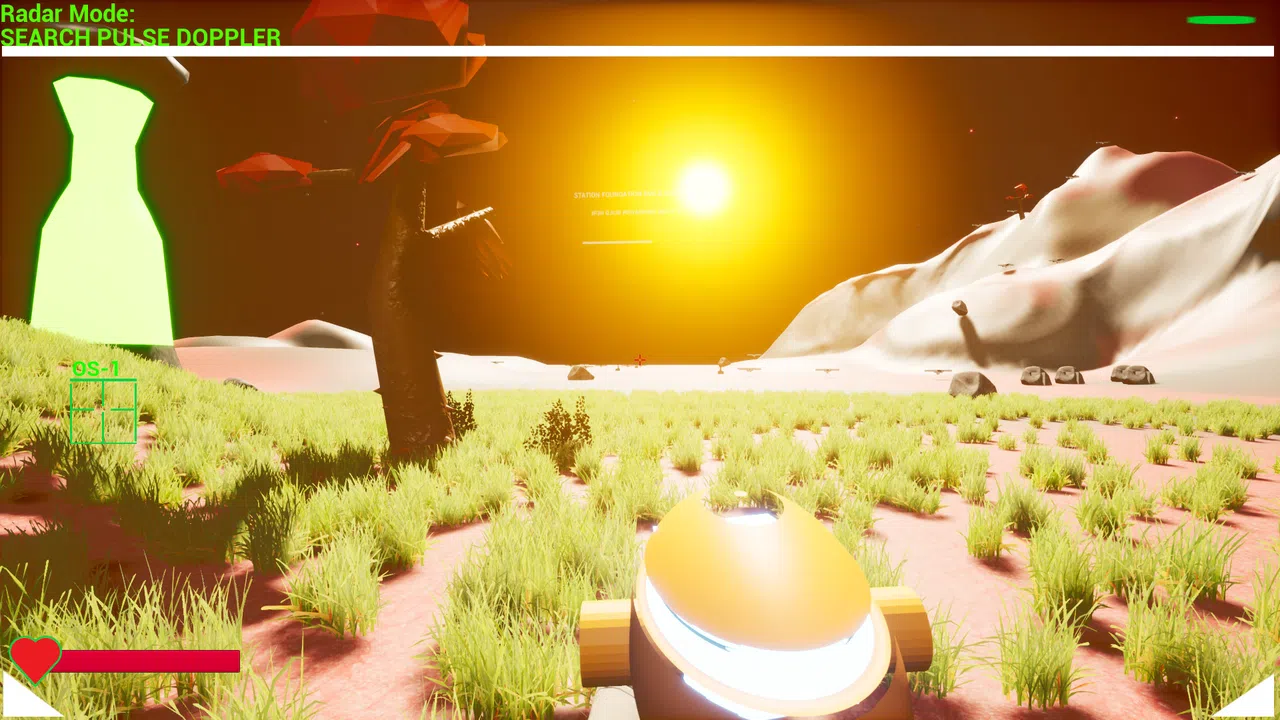 Hunted Screenshot 0