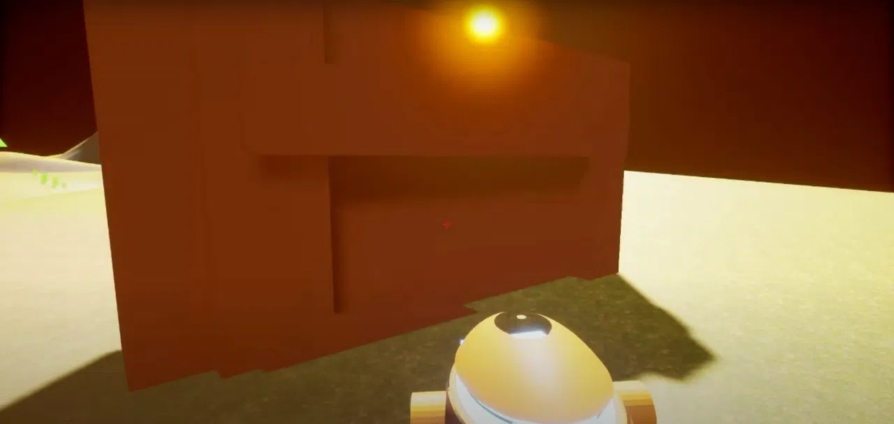 Hunted Screenshot 8