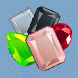 Gem Salesman icon