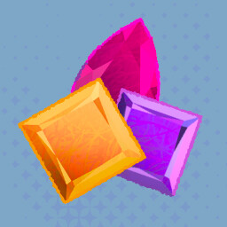 Gem Enthusiast icon