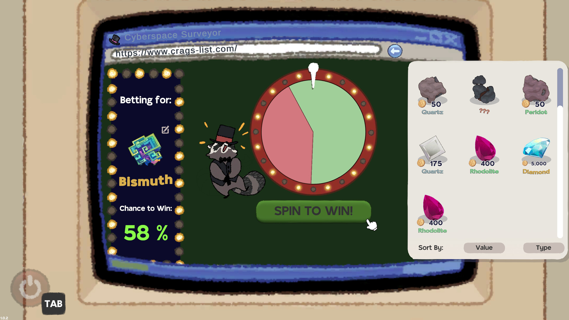 Gemporium: A Cute Mining Sim Screenshot 10