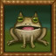 Toad on board! icon