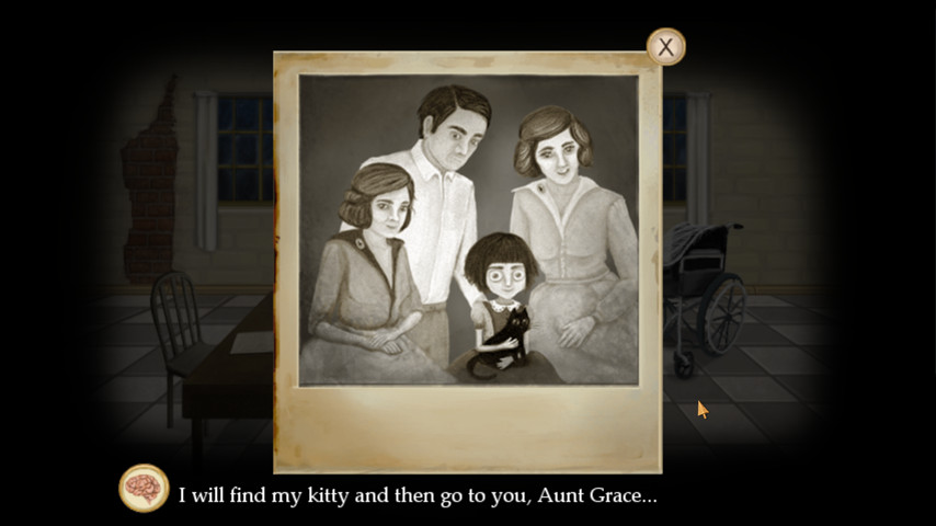 Fran Bow Screenshot 10
