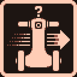 You Can Definitely Outrun Them icon