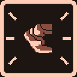 Obtain Tracksuit icon