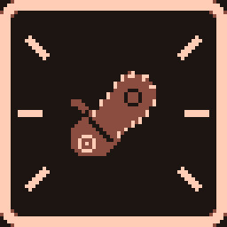 Obtain Chainsaw icon