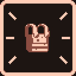 Obtain Bulletproof Vest icon