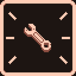 Obtain Monkey Wrench icon