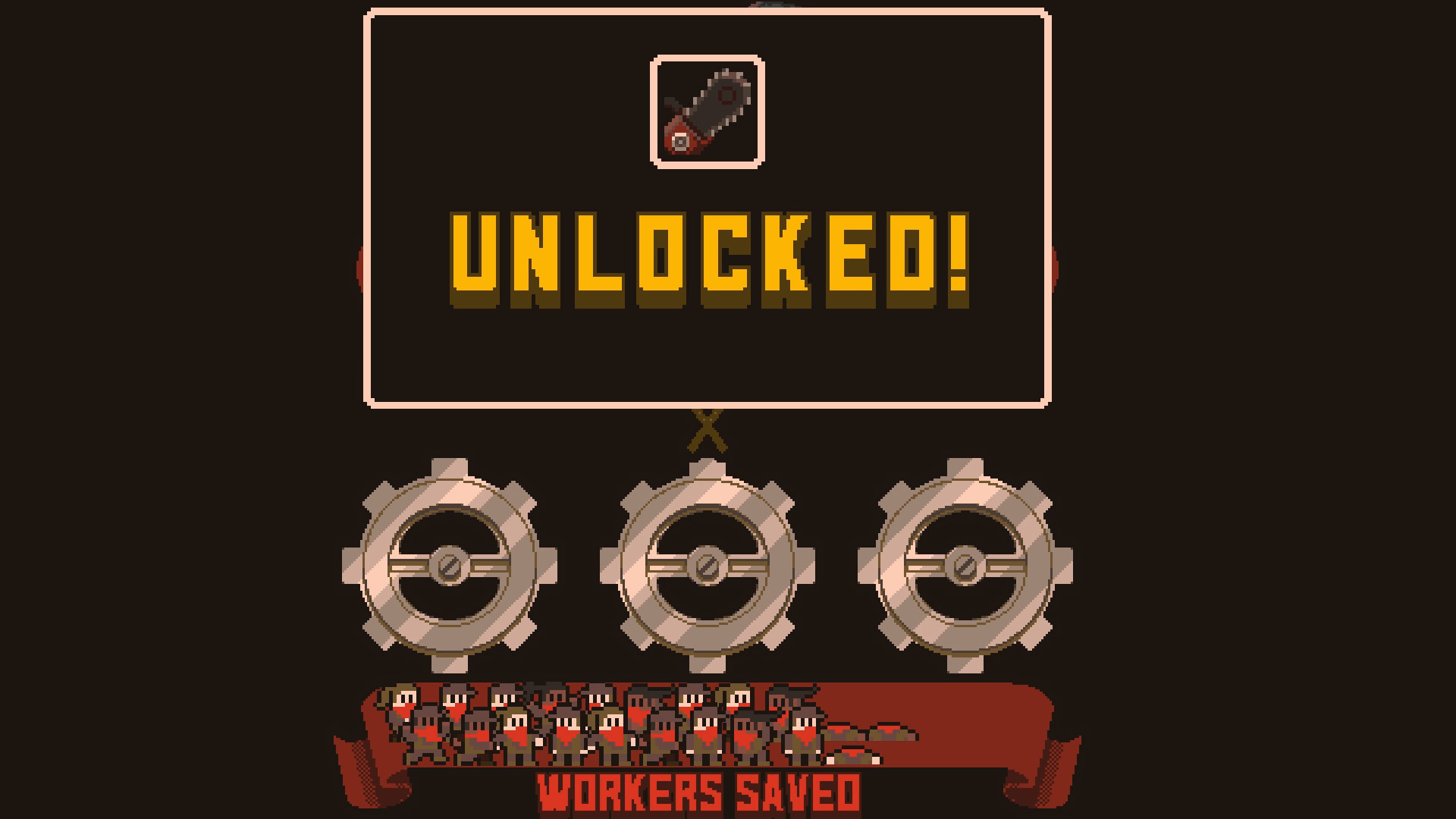 Tonight We Riot Screenshot 11