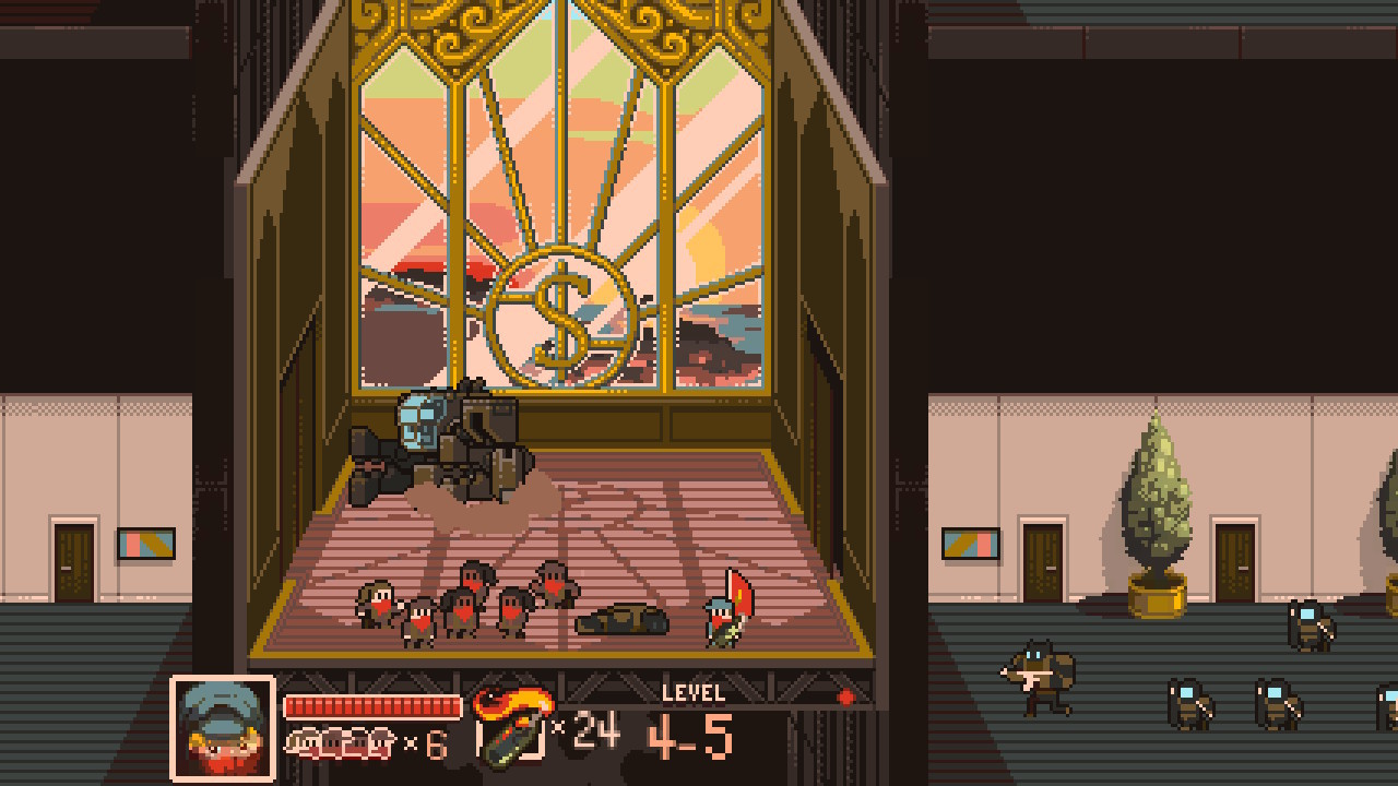 Tonight We Riot Screenshot 8