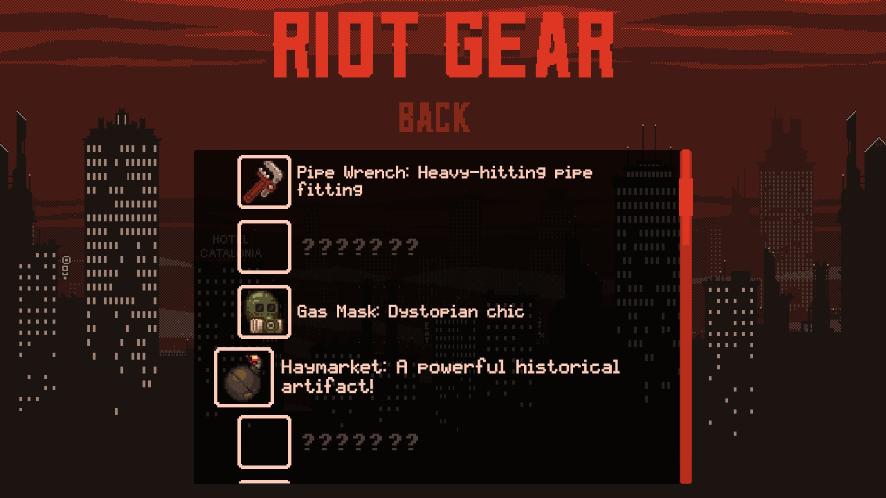 Tonight We Riot Screenshot 12