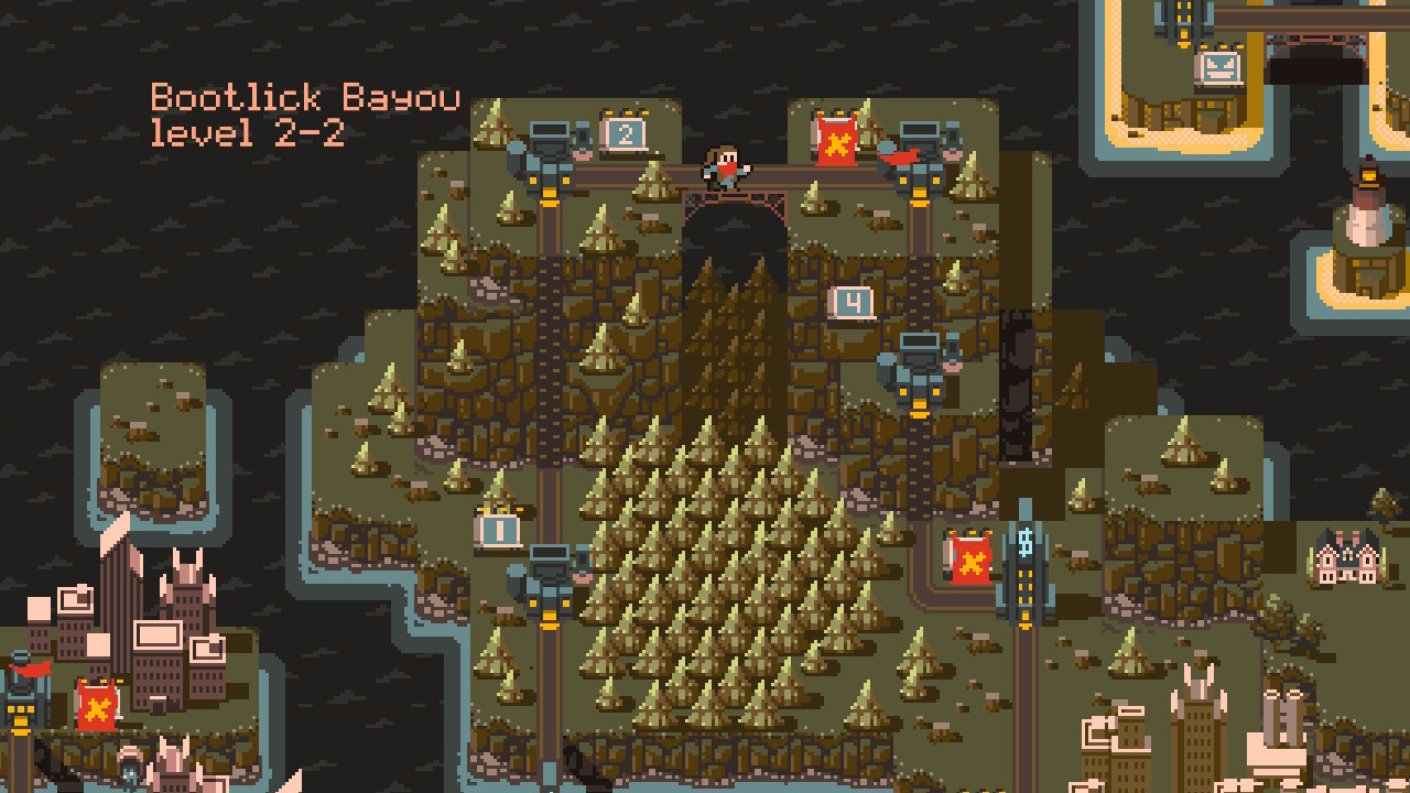 Tonight We Riot Screenshot 6