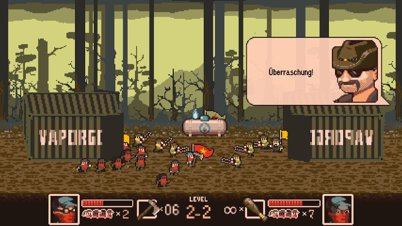 Tonight We Riot Screenshot 13