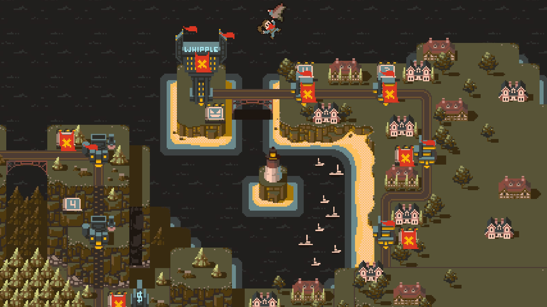 Tonight We Riot Screenshot 9