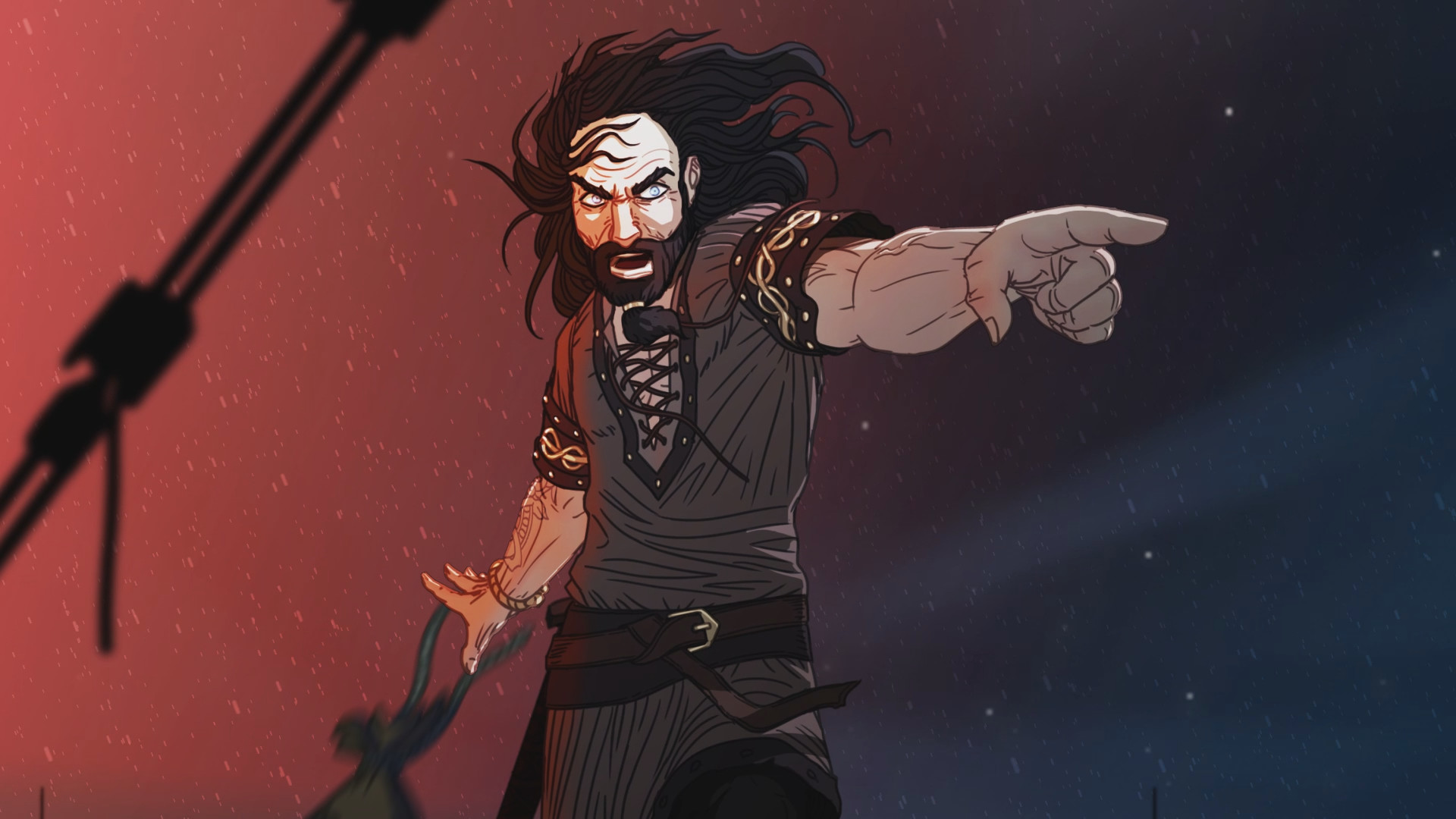 Dead In Vinland Screenshot 11