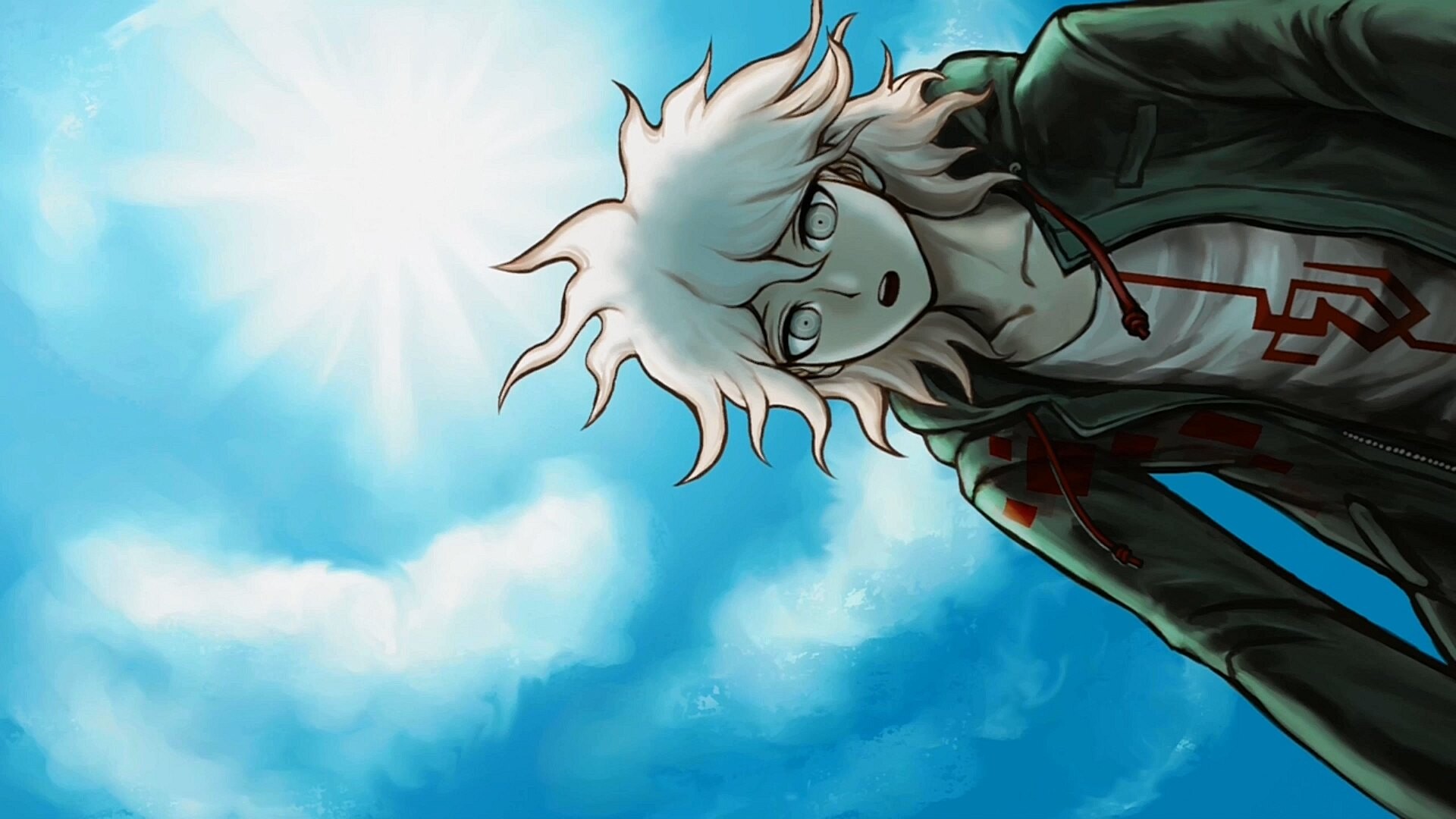 Danganronpa 2x2 Screenshot 2