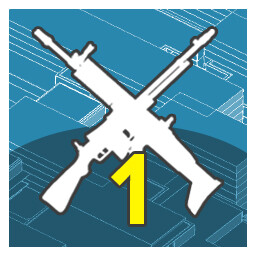 Small-Scale S.F. icon