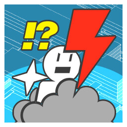 Catching Bugs in the Grass icon