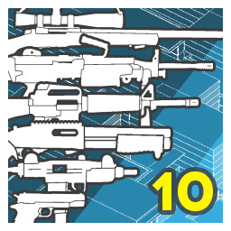 A Little Interest icon