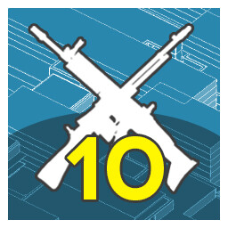 I Am Here, Where The Rain Falls icon