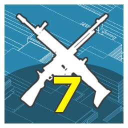 Substitute Leader icon