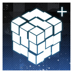 Origin Cube icon
