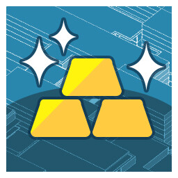 First Pot of Gold icon