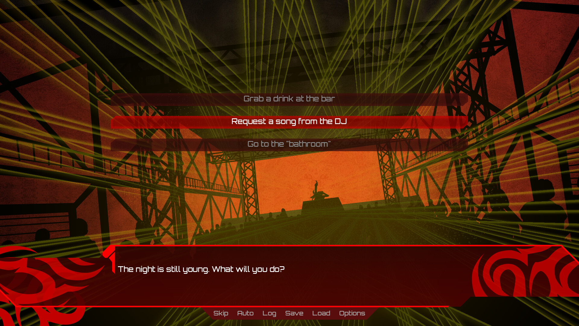 TEKNOKRAT Screenshot 4