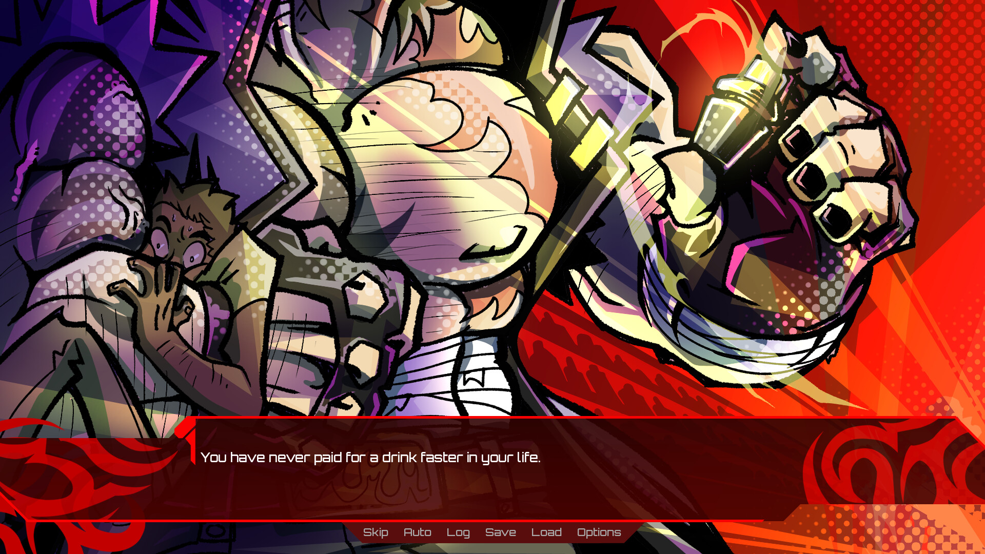 TEKNOKRAT Screenshot 3