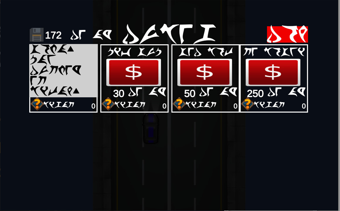 Spy Racing Screenshot 2