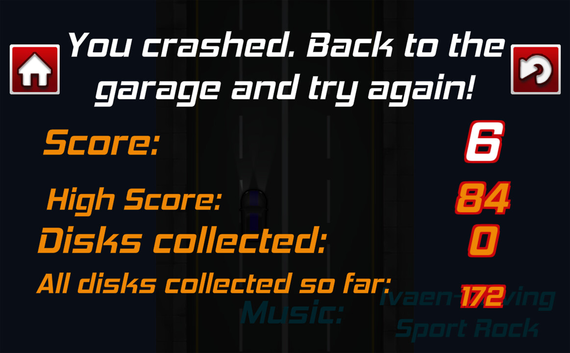 Spy Racing Screenshot 3