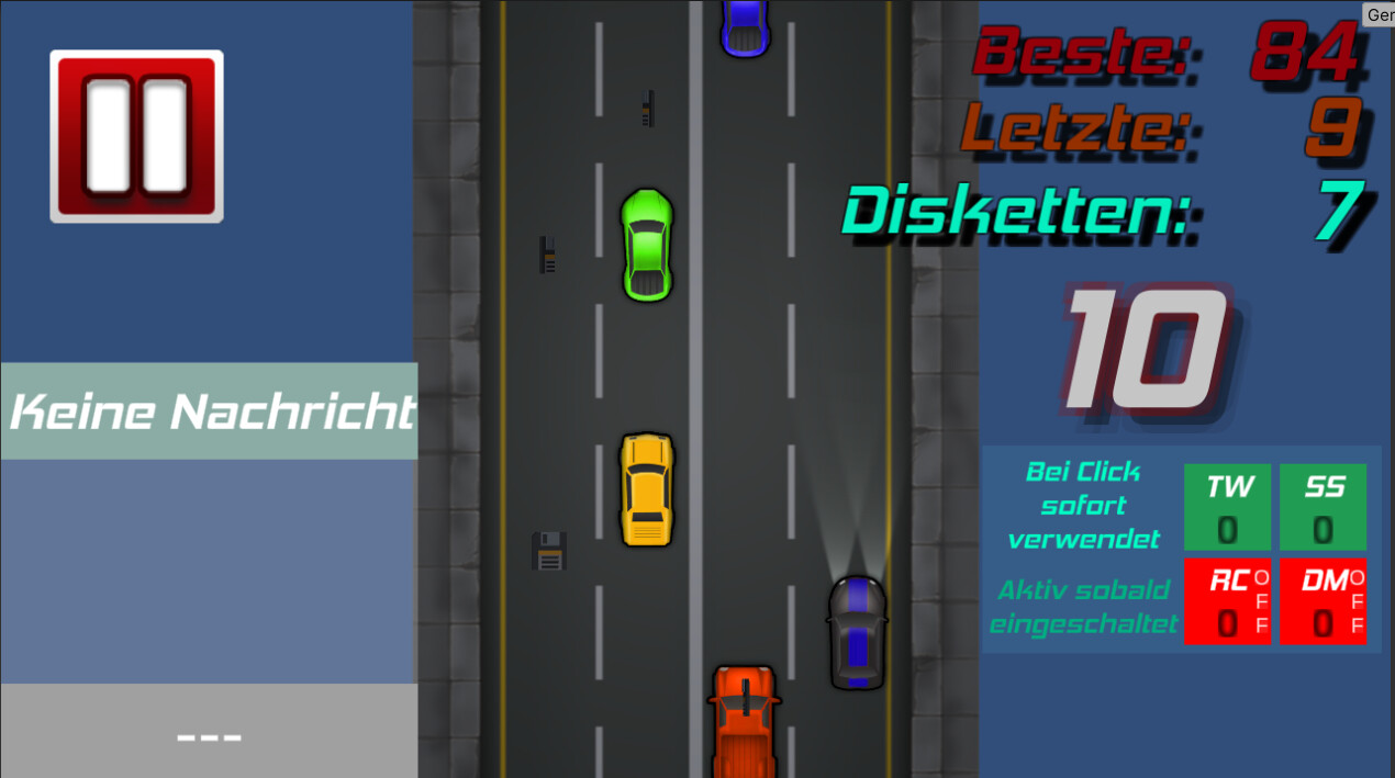 Spy Racing Screenshot 4