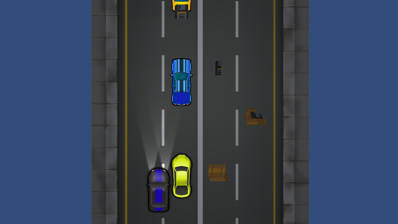 Spy Racing Screenshot 5