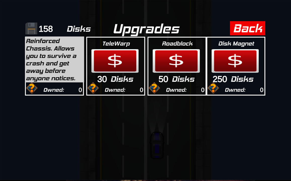 Spy Racing Screenshot 1