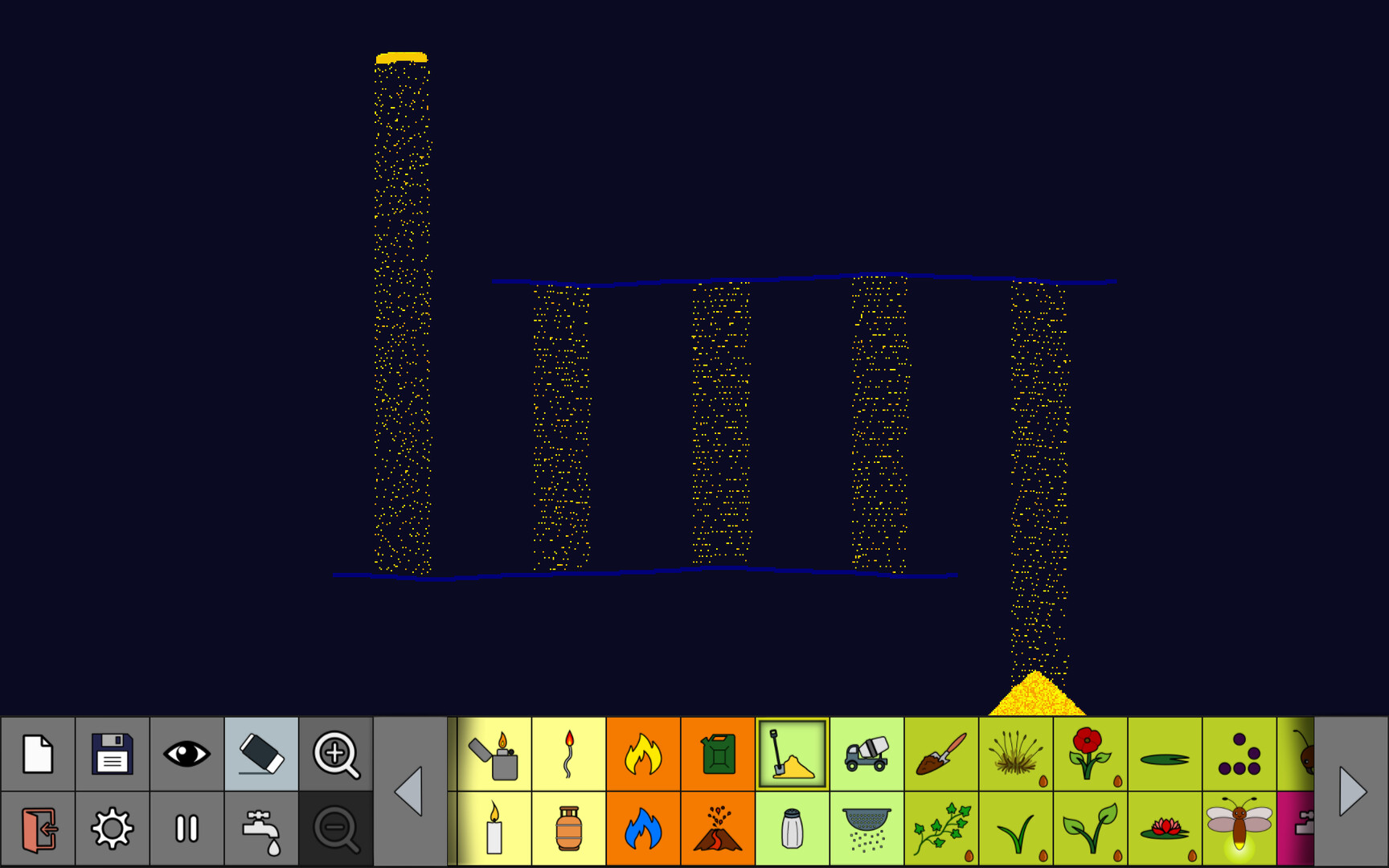 Sand:box Screenshot 7