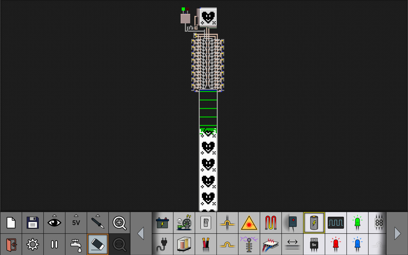 Sand:box Screenshot 5