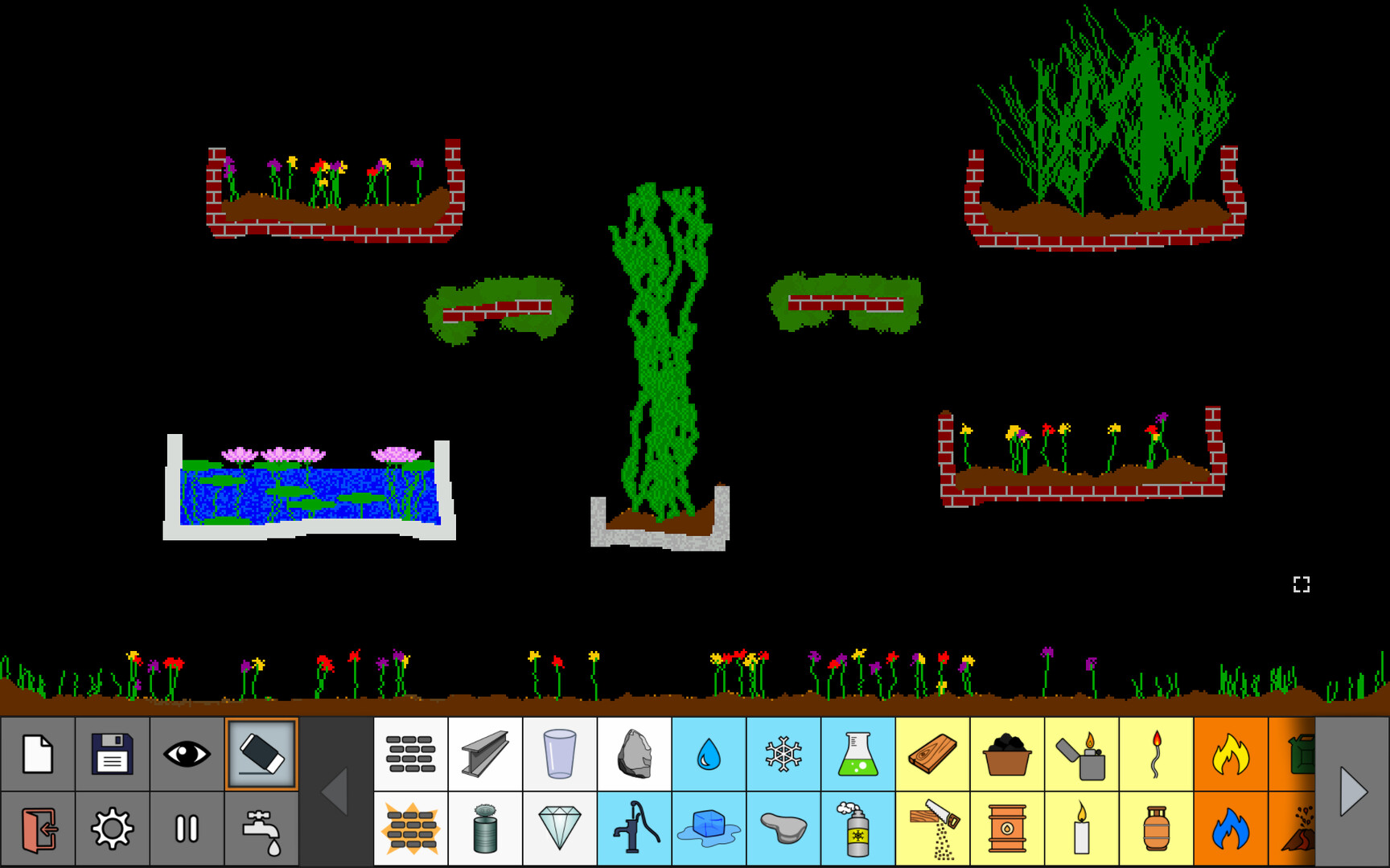 Sand:box Screenshot 6